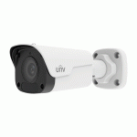 Uniview IPC2122LB-CL-P 2MP IR Mini IP Bullet Camera